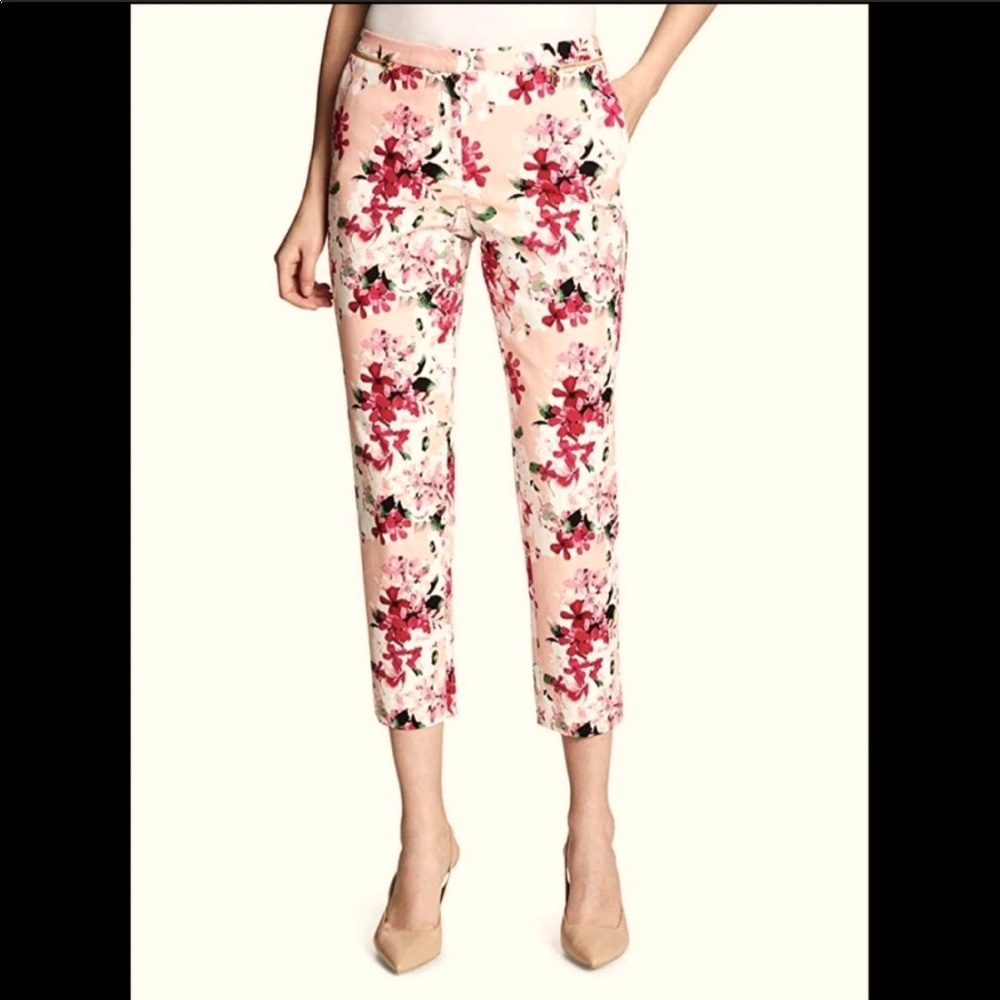 Calvin Klein Women’s Dress Capris